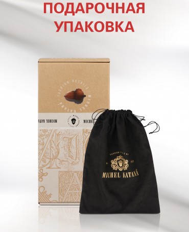 Шелковый (Бахмаль) клатч (S) TURMERIC MISTERIUM! Clutch_TURMERIC MISTERIUM!/S